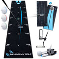 Premium Putting Collection