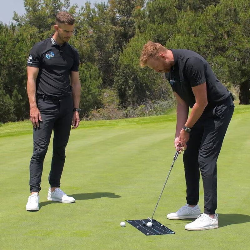 Premium Putting Collection