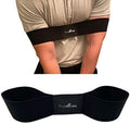 Golf Swing Training Aid - Arm Band for Swing Correction