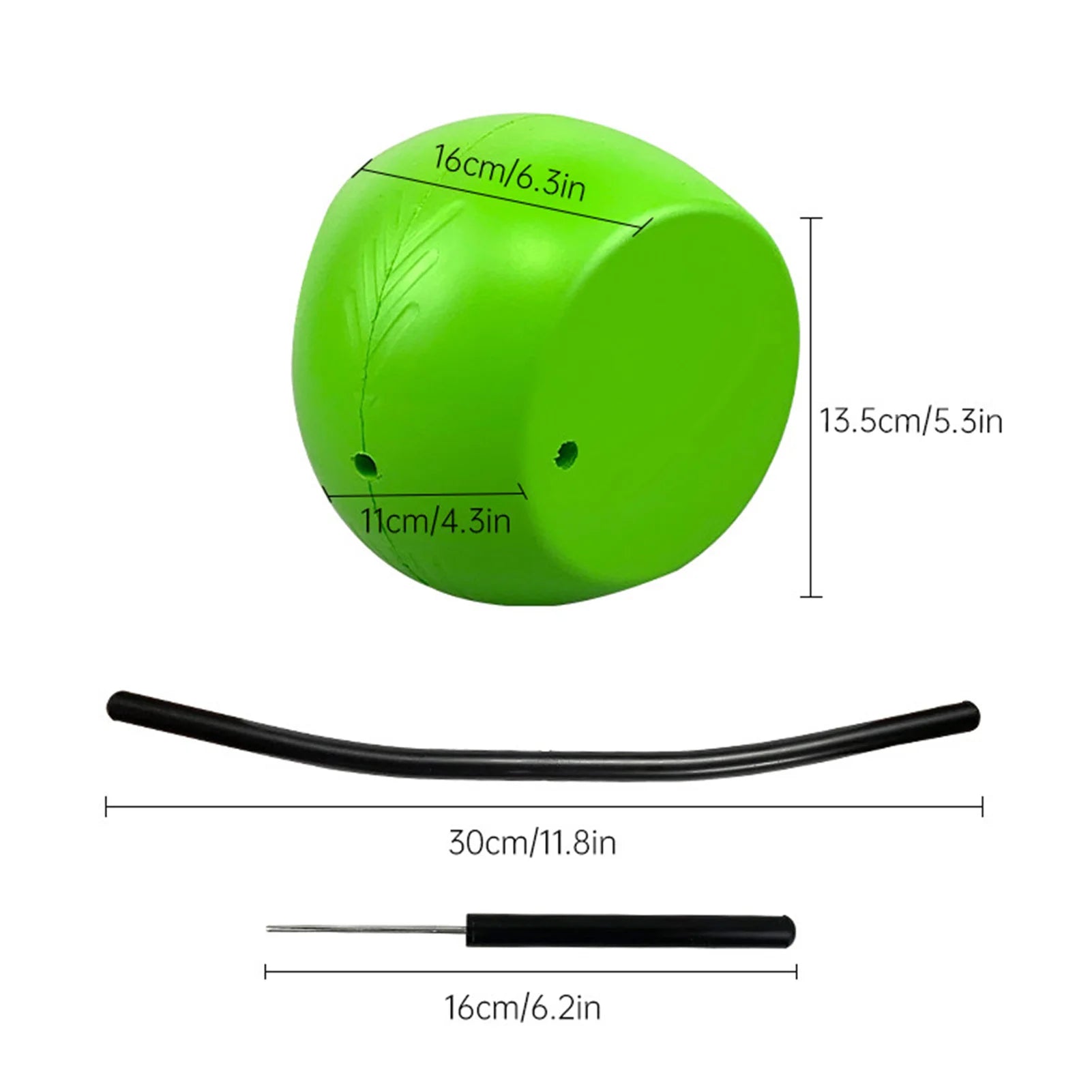 Golf Swing Posture Correction Trainer with Connecting Ball for Enhanced Chipping Performance