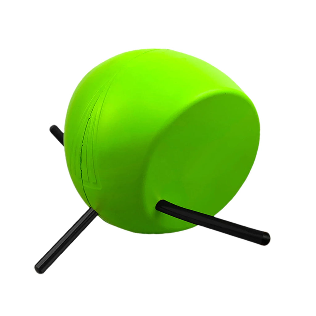 Golf Swing Posture Correction Trainer with Connecting Ball for Enhanced Chipping Performance