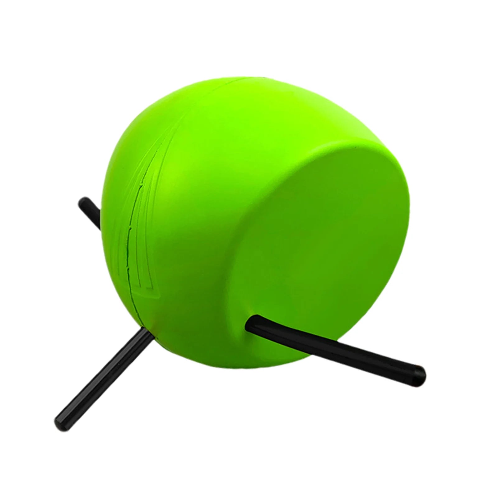 Golf Swing Posture Correction Trainer with Connecting Ball for Enhanced Chipping Performance