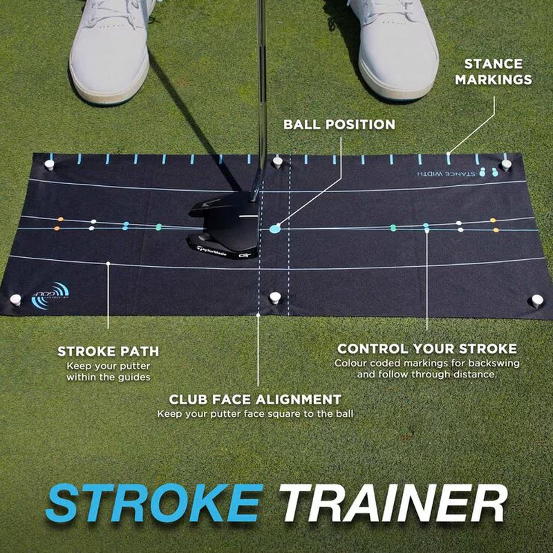 Premium Putting Collection