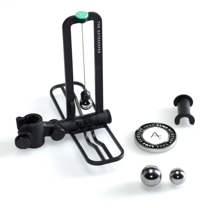 Premium Putting Collection